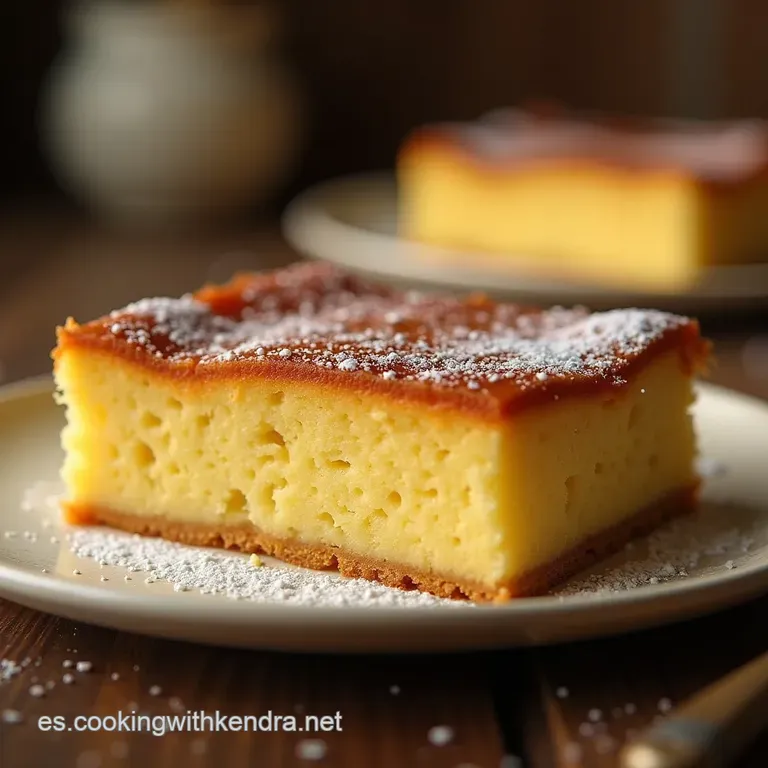 La Torta Tres Leches Sue&ntilde;o De Nube H&uacute;meda Cremosa Y Absolutamente Irresistible presentation