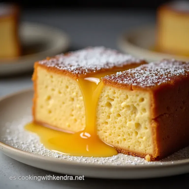 El Abrazo Cremoso Torta Tres Leches Perfecta al Estilo Casero