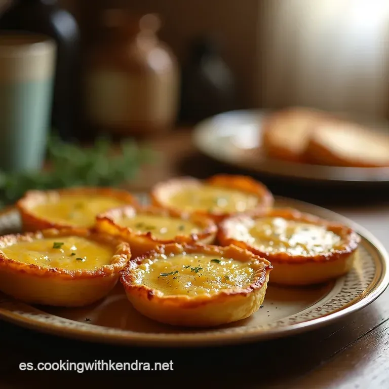 Tortitas De Papa Doradas El Secreto Para Unas Tortitas De Patata Perfectas Estilo Casero presentation
