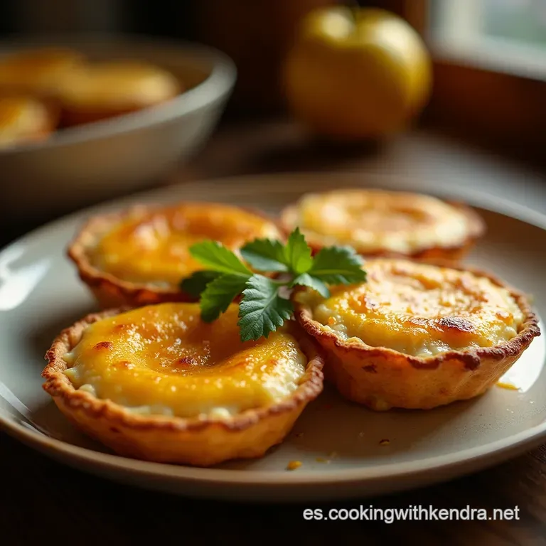 Tortitas De Papa Y Queso Estilo Abuela El Tesoro Dorado De La Cocina R&aacute;pida presentation