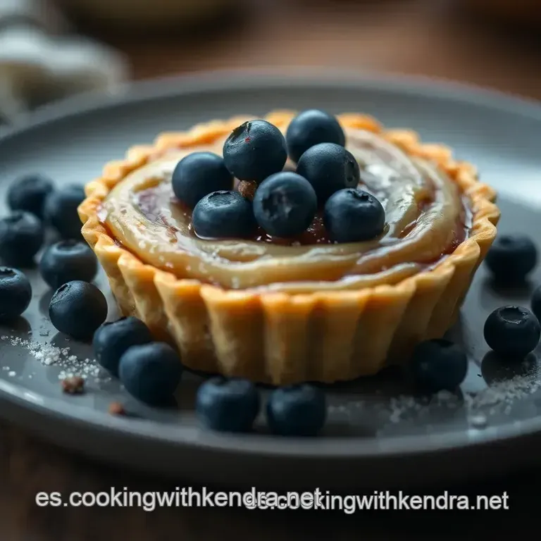 Tortitas M&aacute;gicas De Pl&aacute;tano Y Bosque Encantado presentation