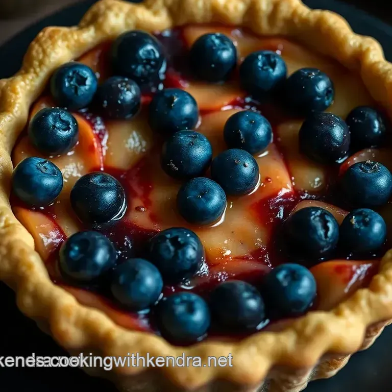 Tortitas M&aacute;gicas de Pl&aacute;tano y Bosque Encantado