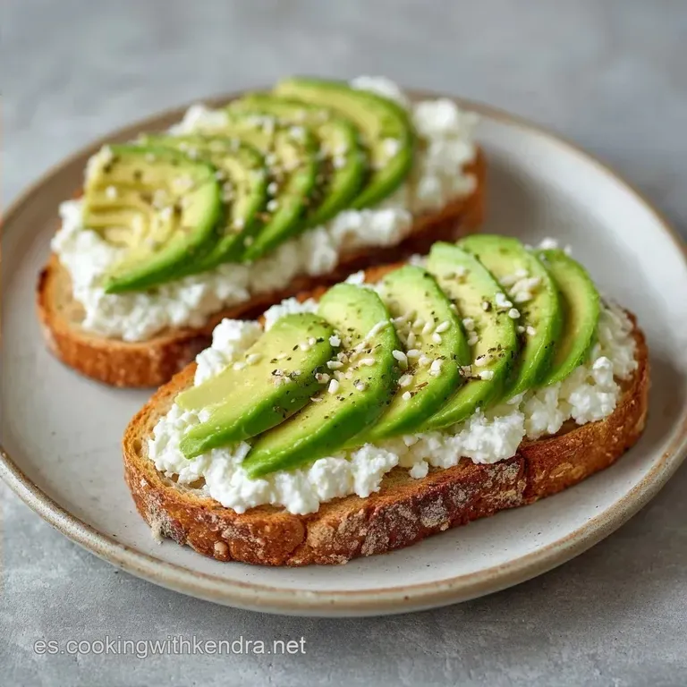 Tostas Variadas: Gourmet para Catering