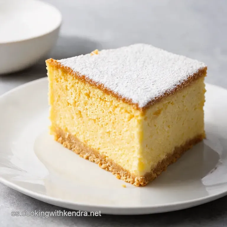 Tres Leches Cake A Taste of Heaven Hecho en Casa