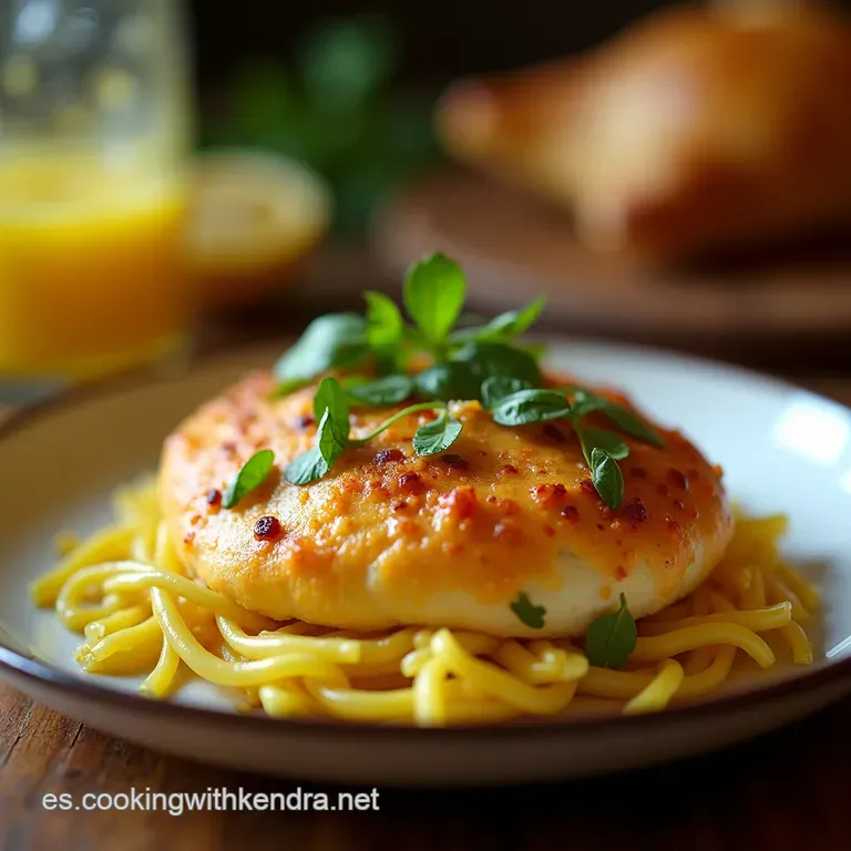 Trucha Al Lim&oacute;n Y Mantequilla Receta Express Deliciosa presentation