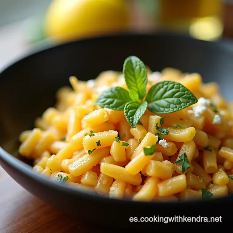 Trucha al Lim&oacute;n y Mantequilla Receta Express Deliciosa