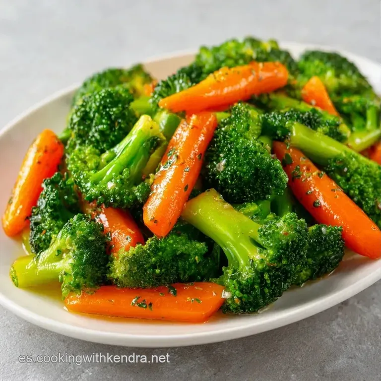 Verduras brillantes dispuestas con elegancia sobre cer&aacute;mica blanca, destacando texturas crujientes y tonos saturados.