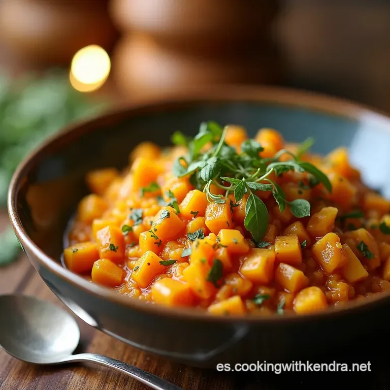 Vinagreta Cl&aacute;sica Espa&ntilde;ola presentation