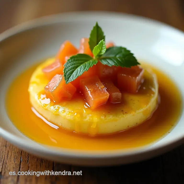 Vinagreta de Miel y Mostaza El Toque M&aacute;gico