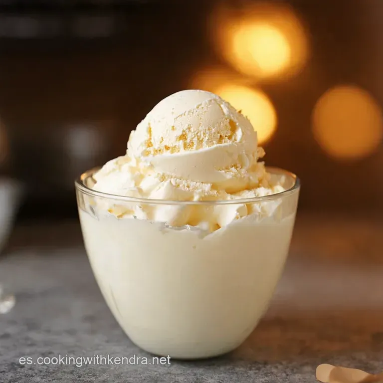 Yogur Helado Saludable Frescura Sin Culpa presentation